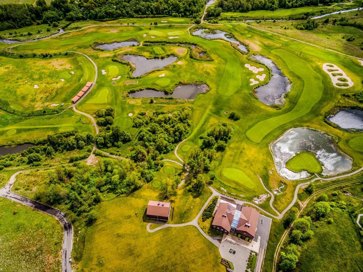 National Golf Resort Klaipėda Kültér fotó
