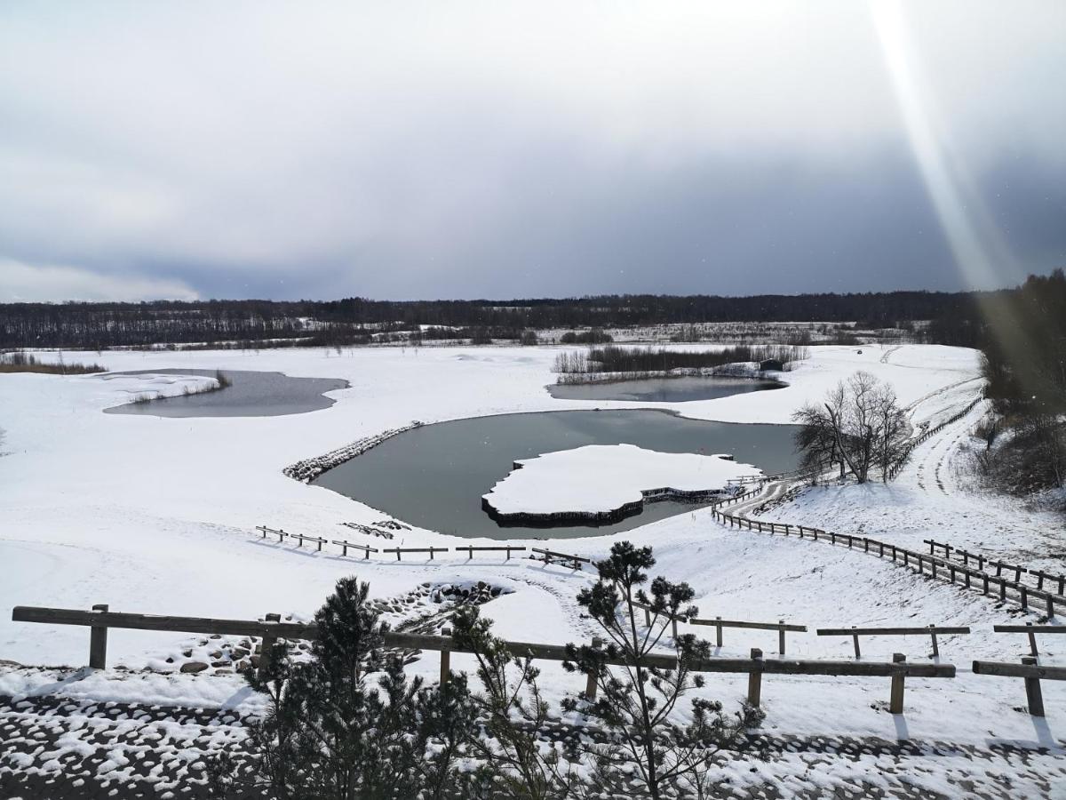 National Golf Resort Klaipėda Kültér fotó