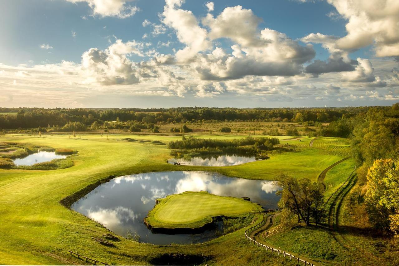 National Golf Resort Klaipėda Kültér fotó