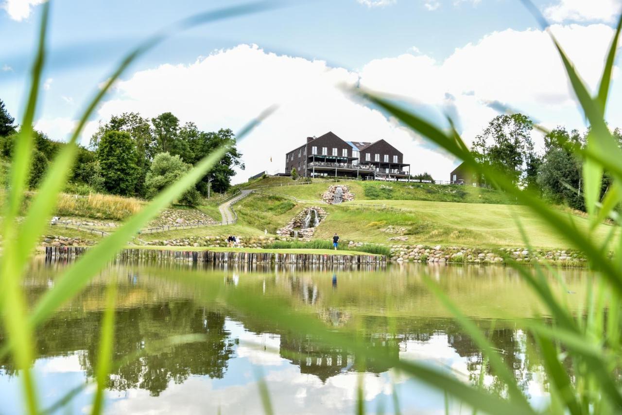 National Golf Resort Klaipėda Kültér fotó