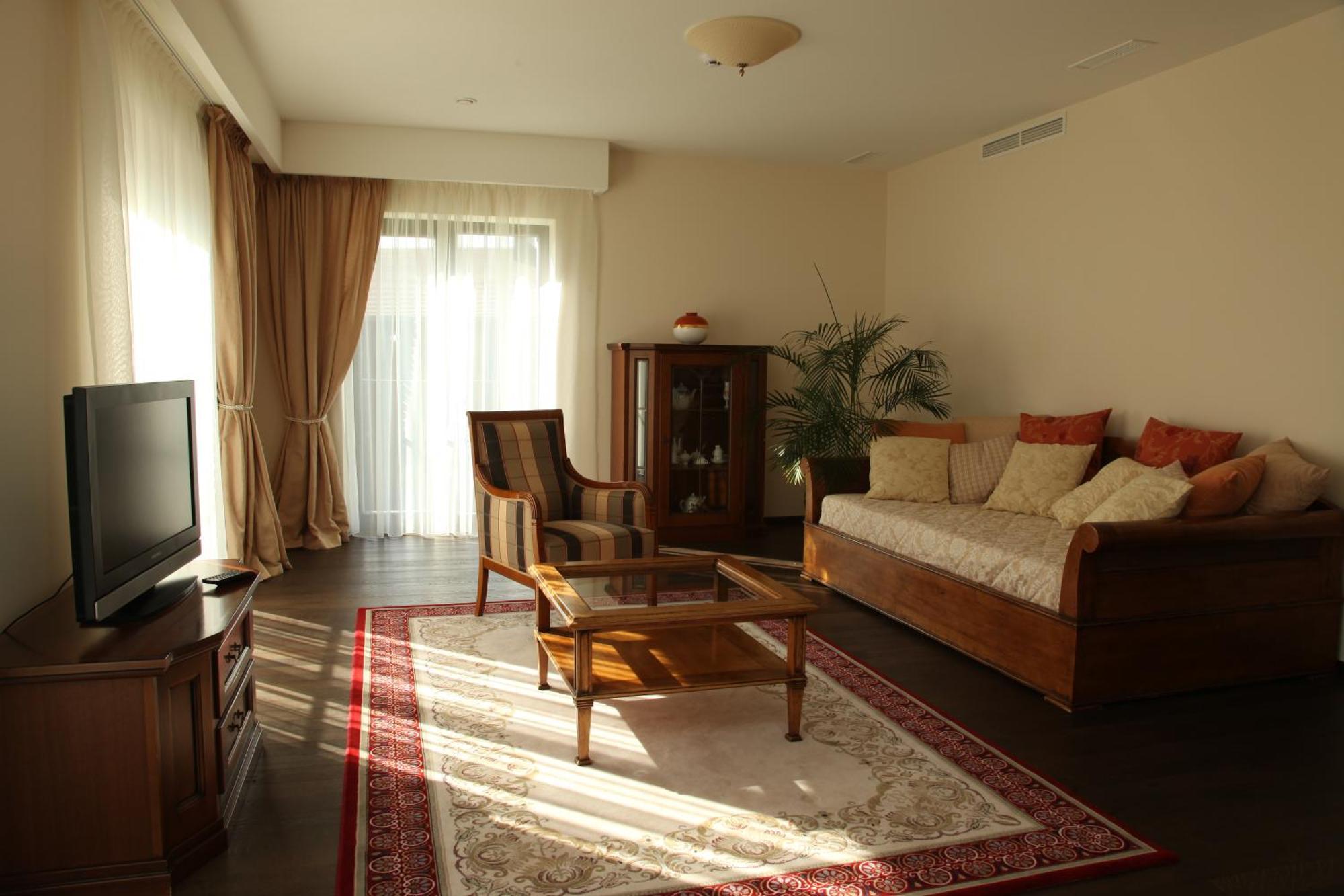 National Golf Resort Klaipėda Kültér fotó