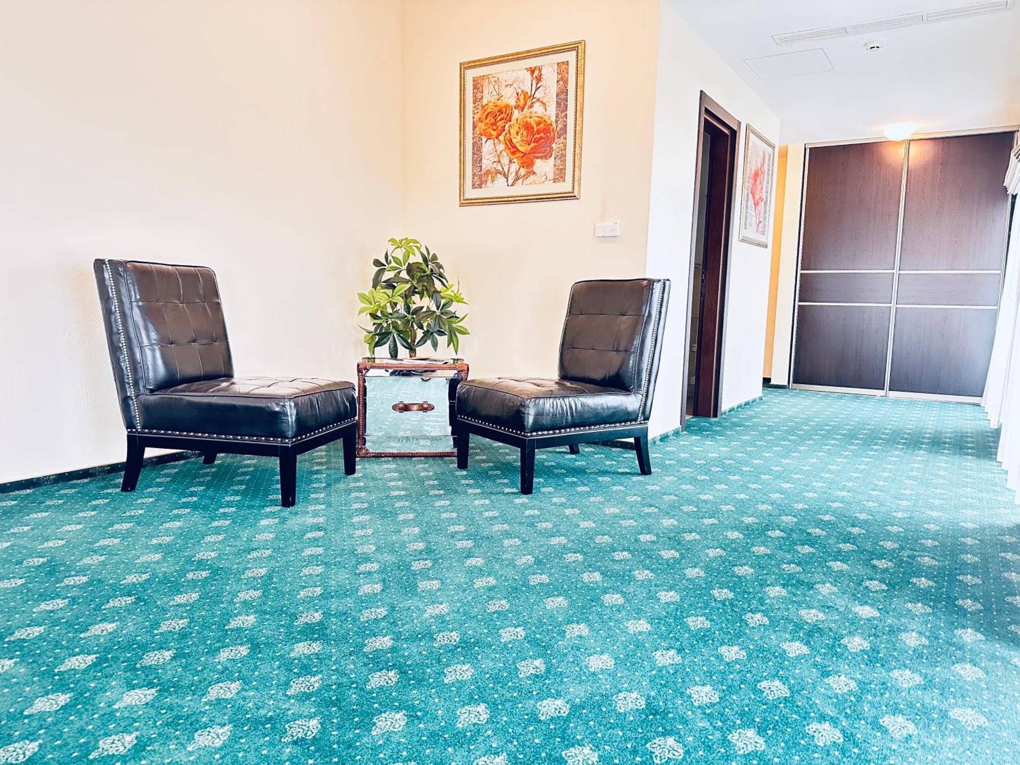 National Golf Resort Klaipėda Kültér fotó