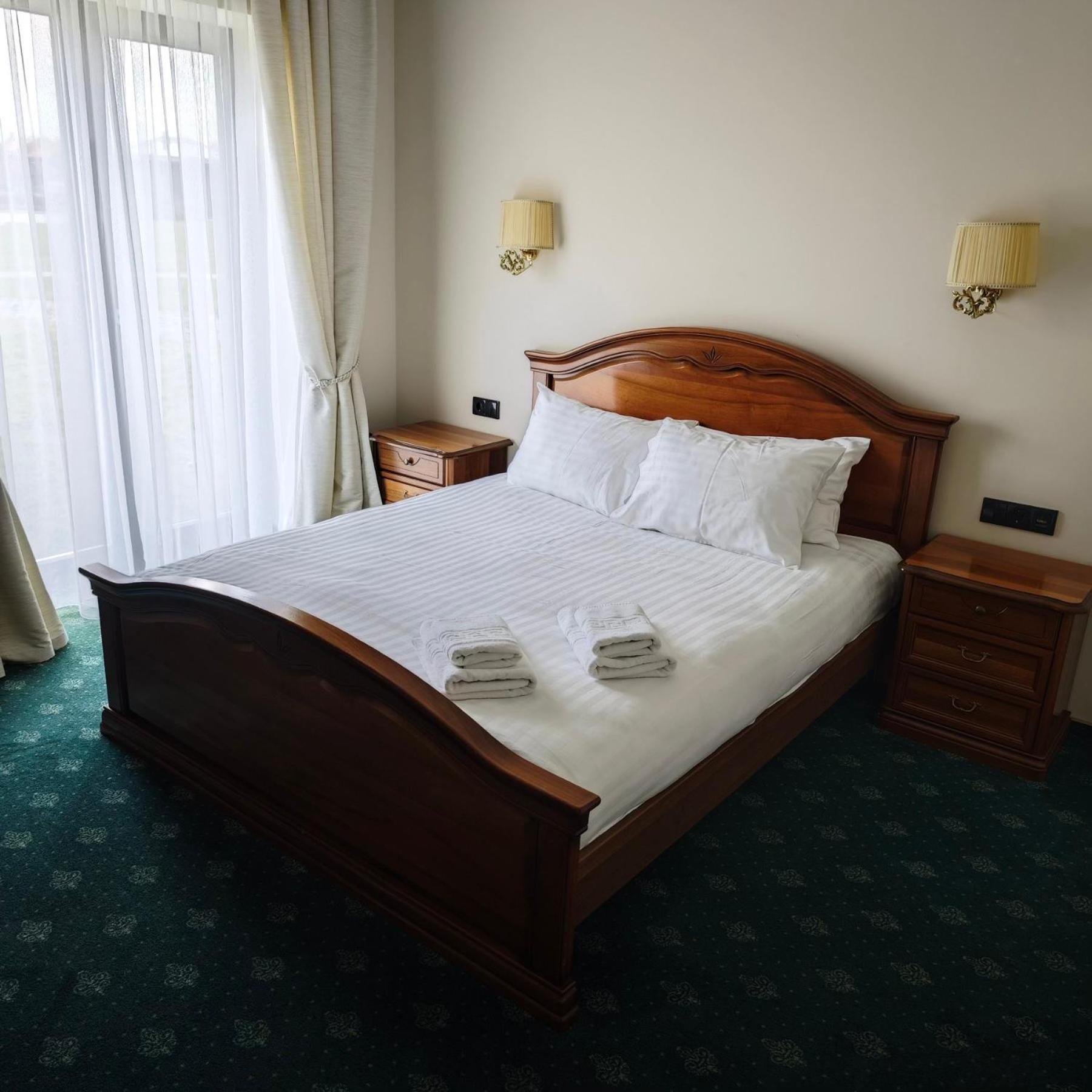 National Golf Resort Klaipėda Kültér fotó
