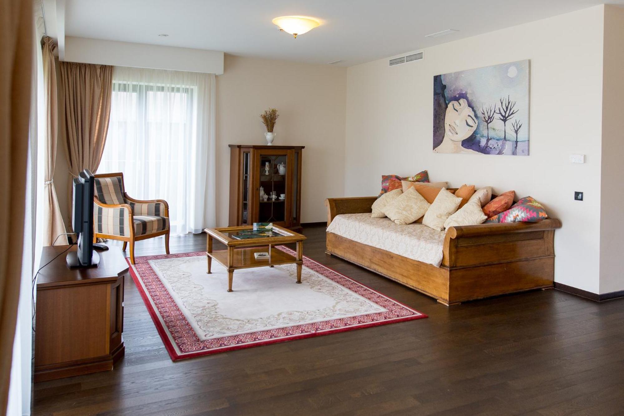 National Golf Resort Klaipėda Kültér fotó