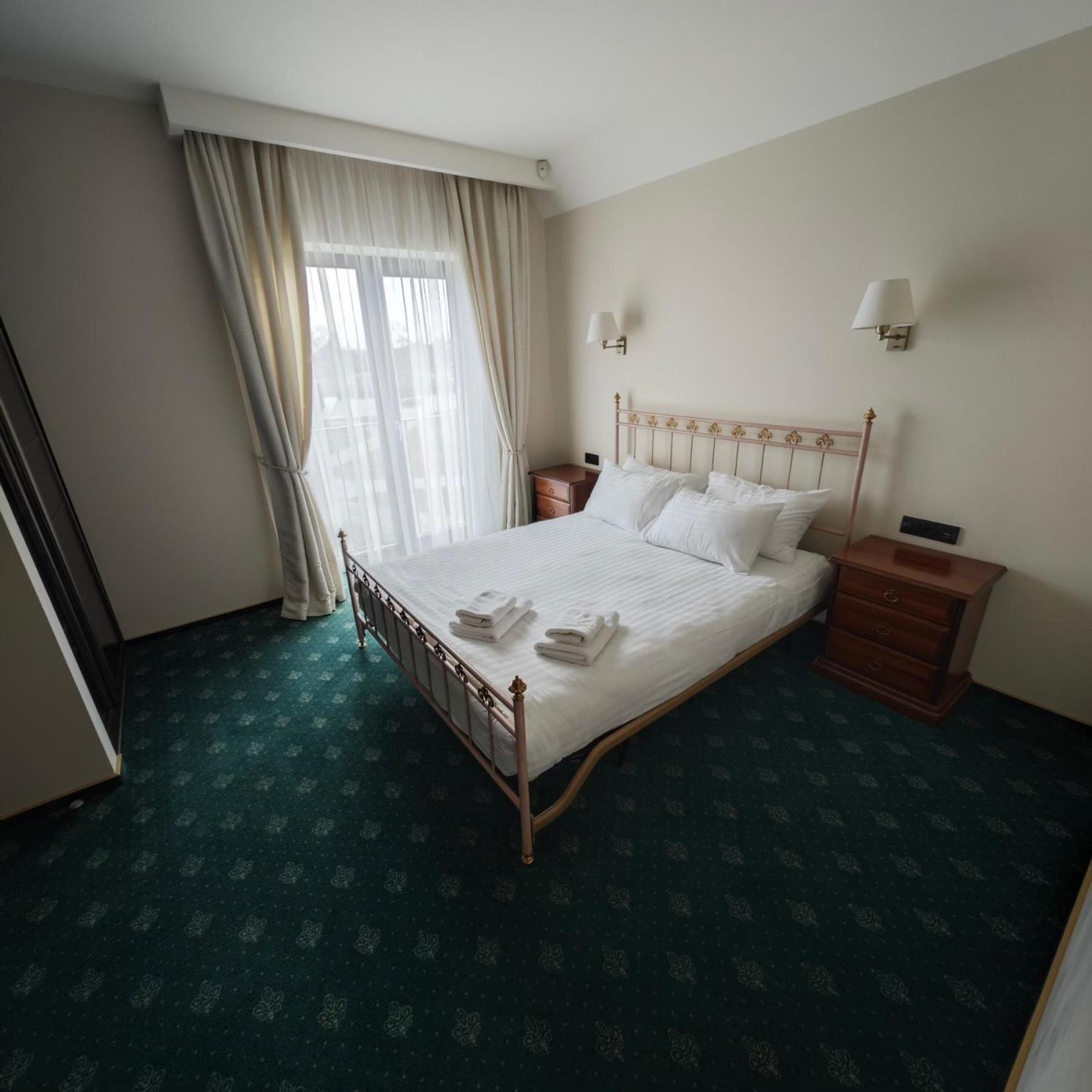 National Golf Resort Klaipėda Kültér fotó