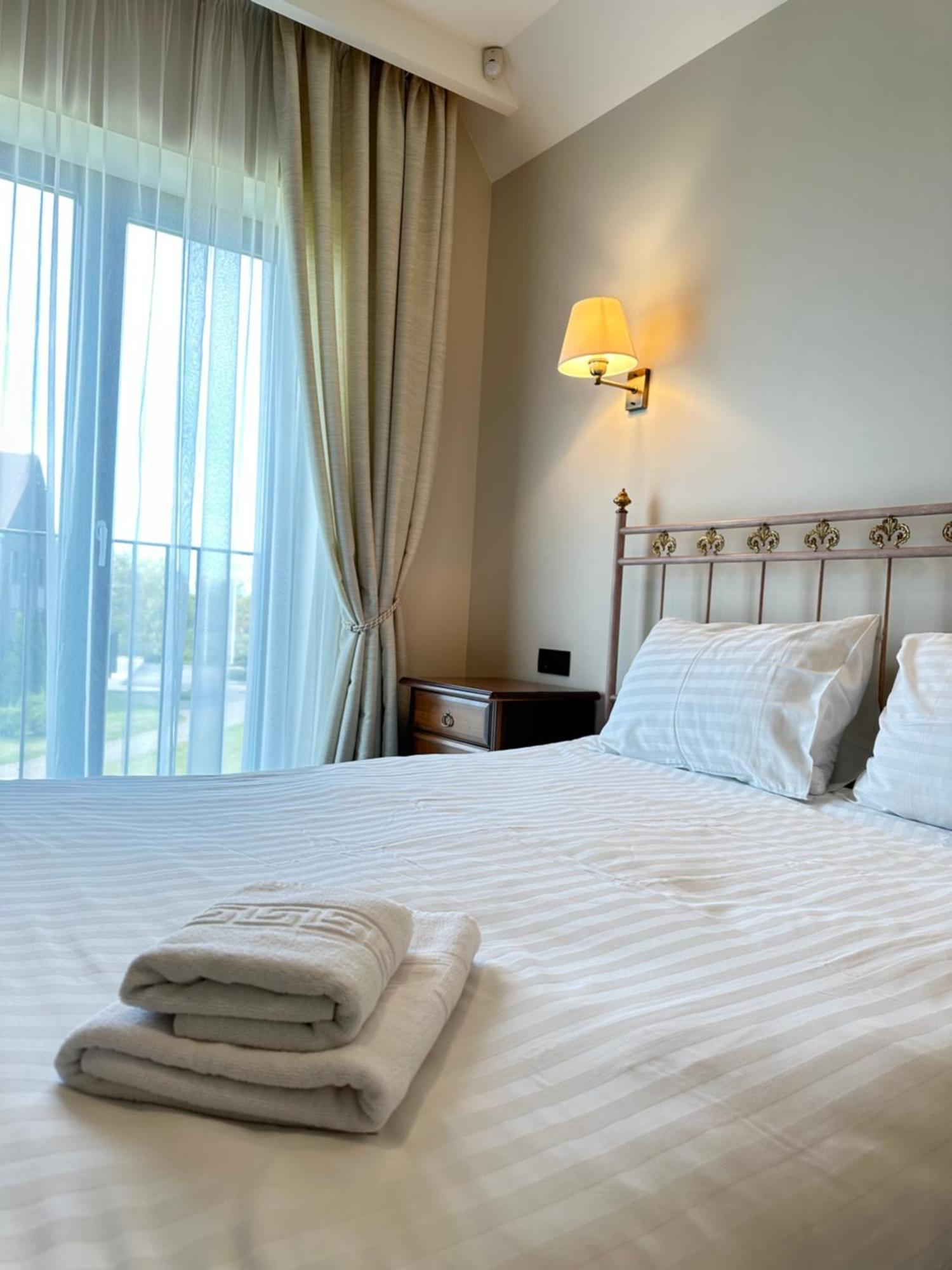 National Golf Resort Klaipėda Kültér fotó