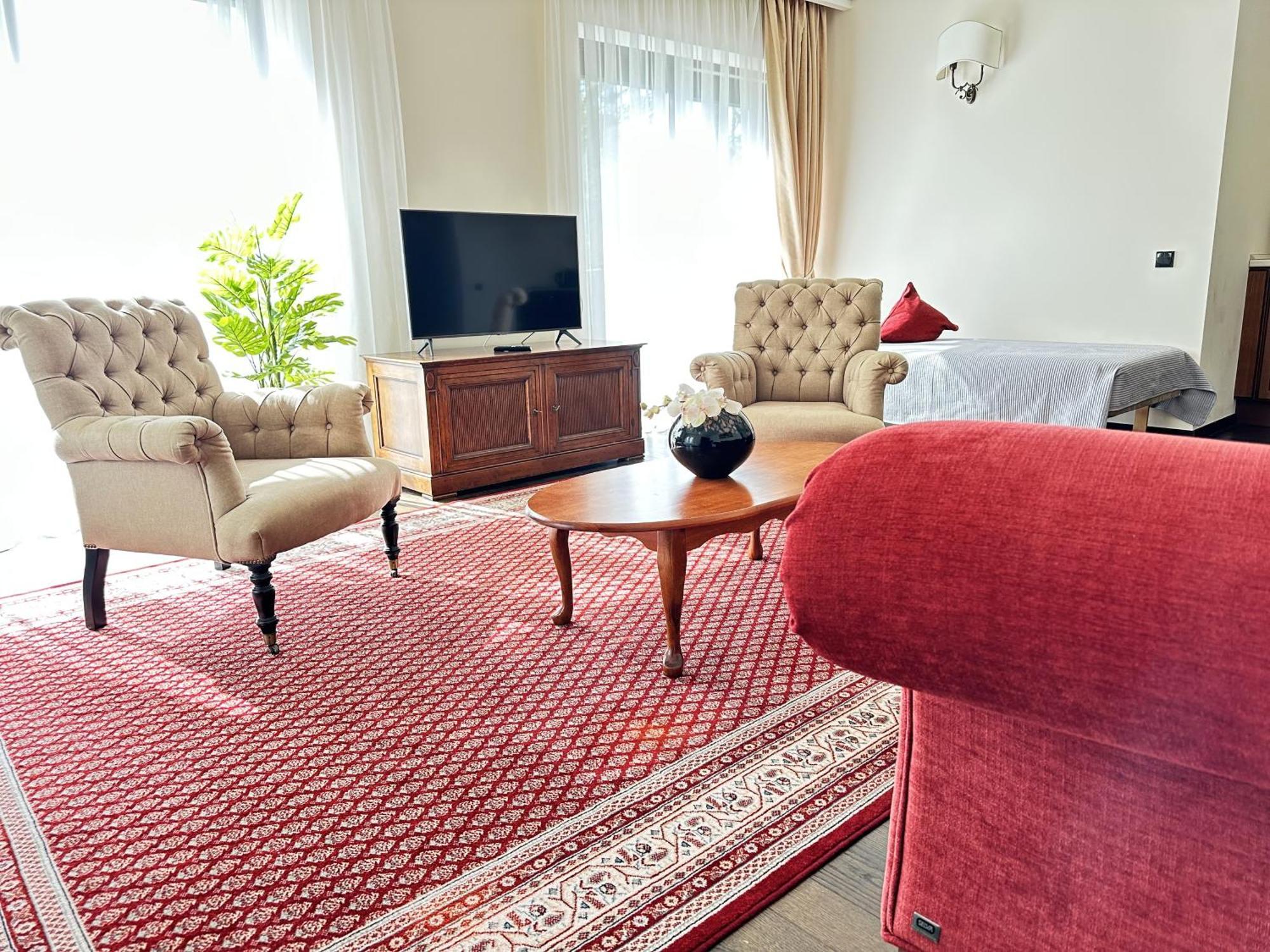 National Golf Resort Klaipėda Kültér fotó