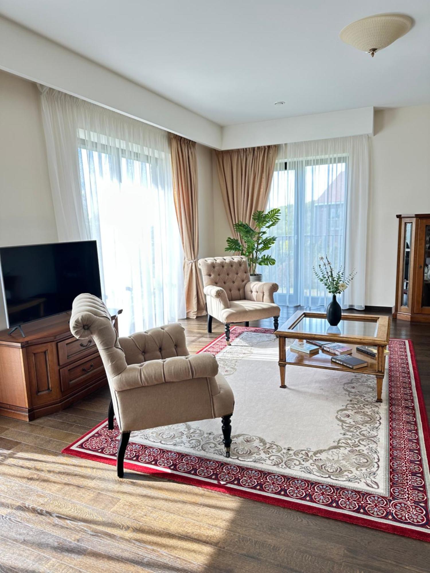 National Golf Resort Klaipėda Kültér fotó