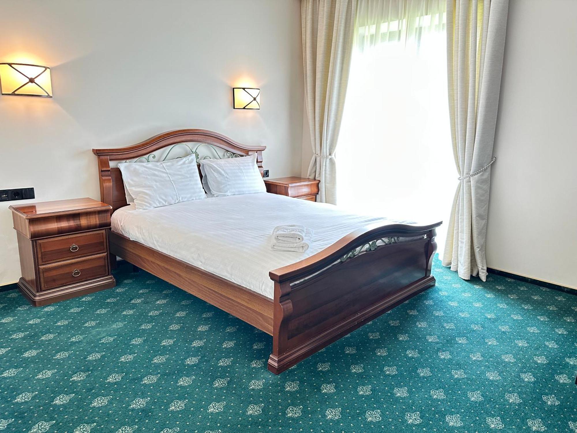 National Golf Resort Klaipėda Kültér fotó
