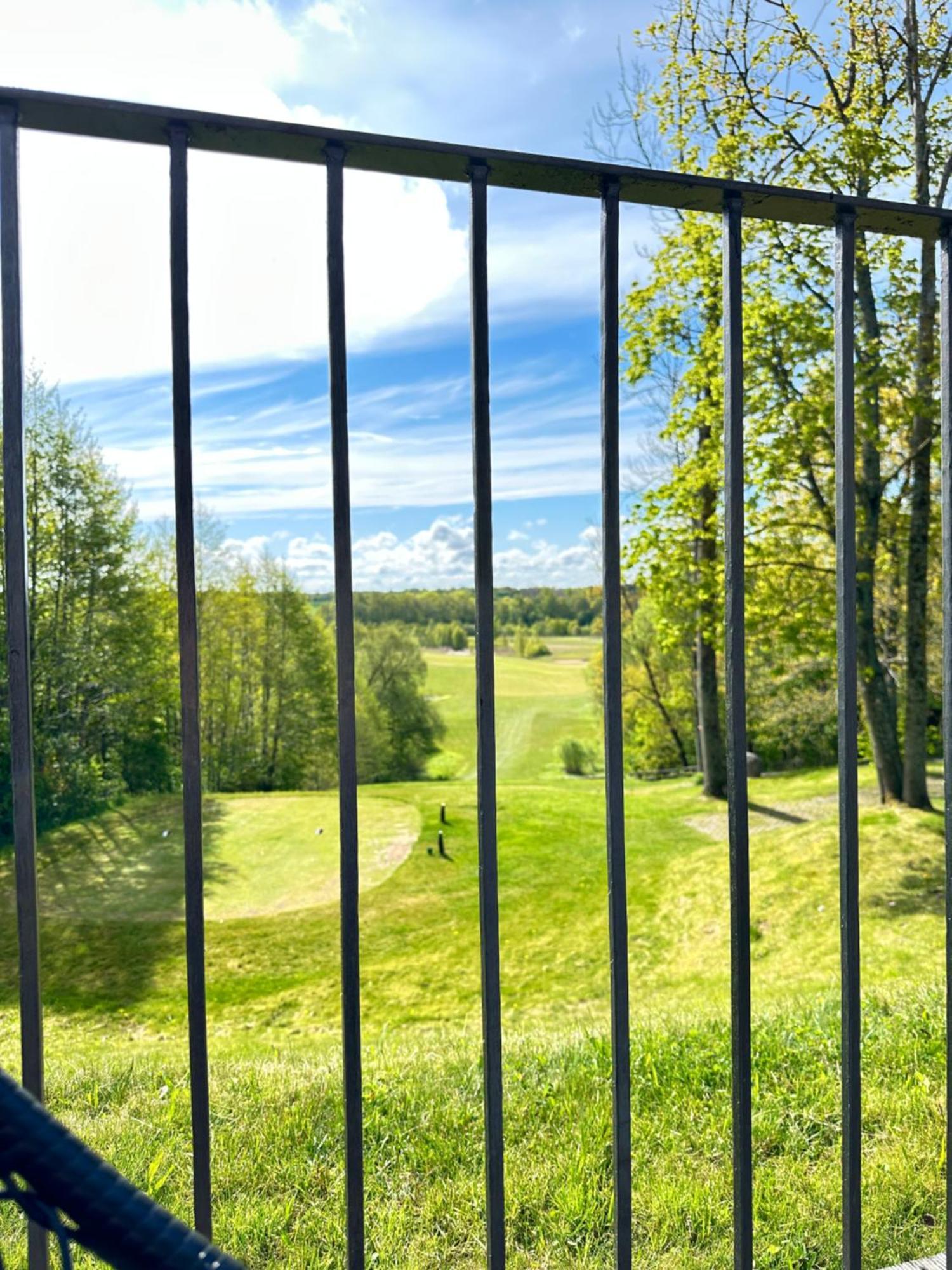 National Golf Resort Klaipėda Kültér fotó