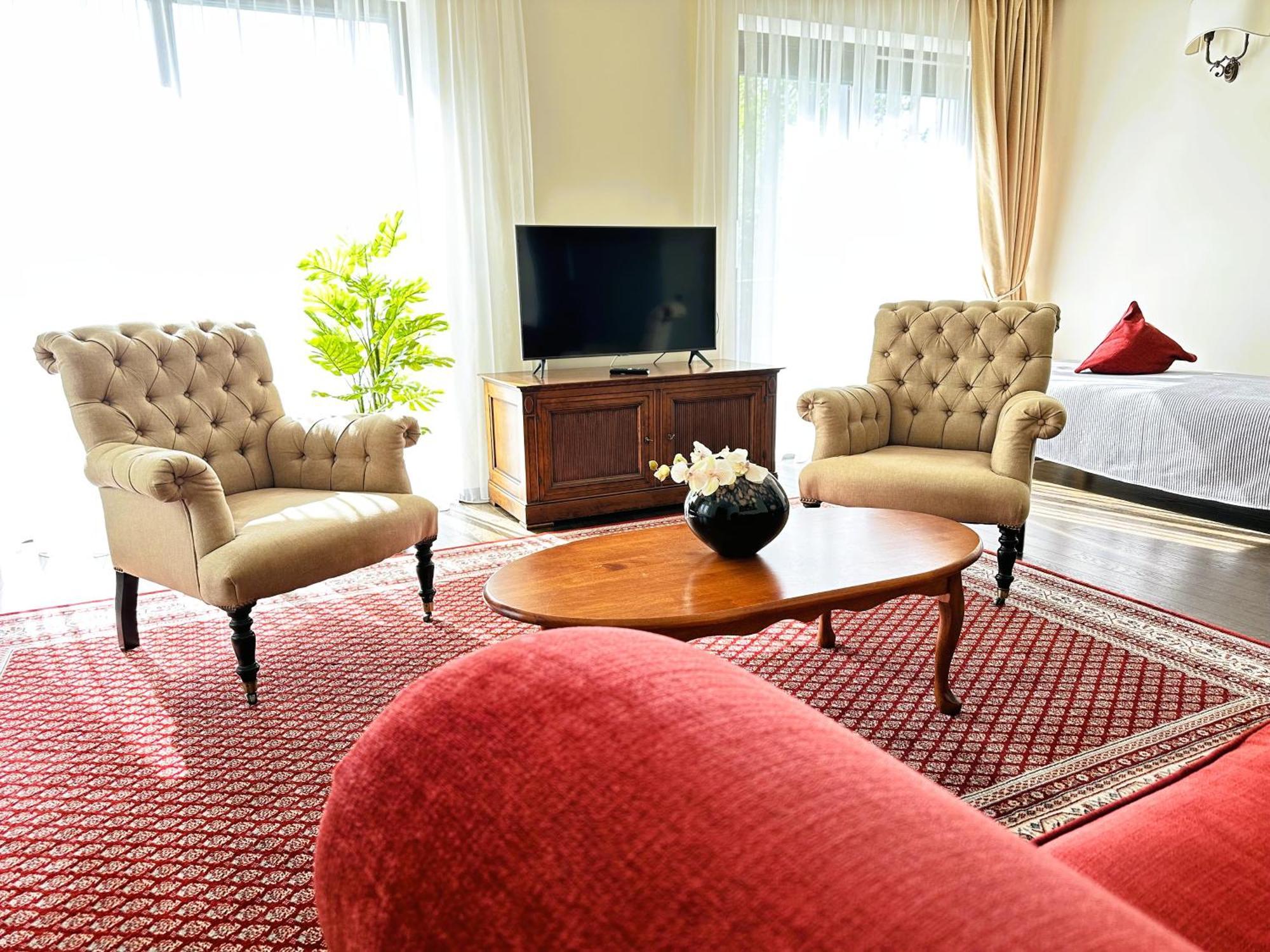 National Golf Resort Klaipėda Kültér fotó