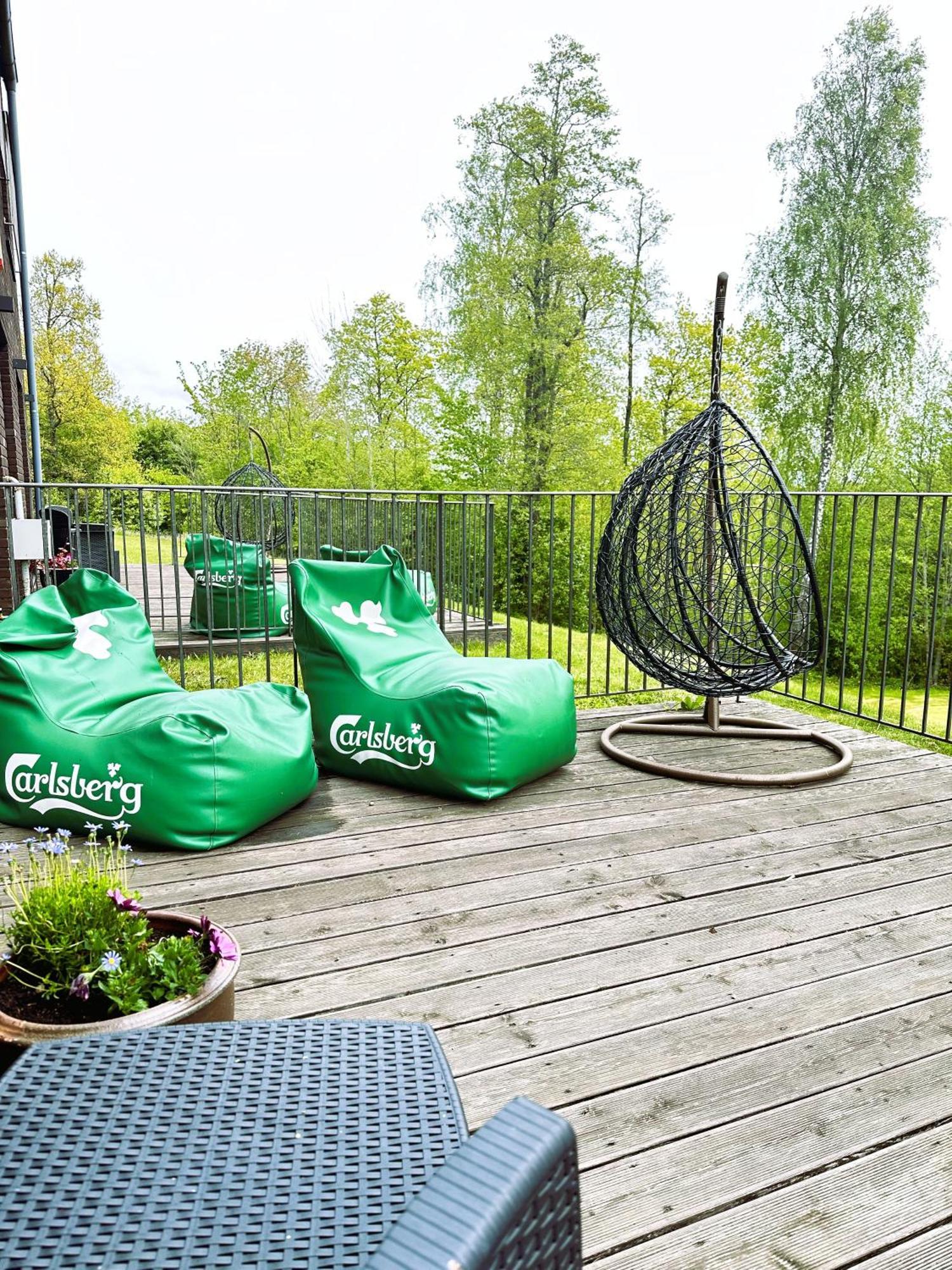 National Golf Resort Klaipėda Kültér fotó