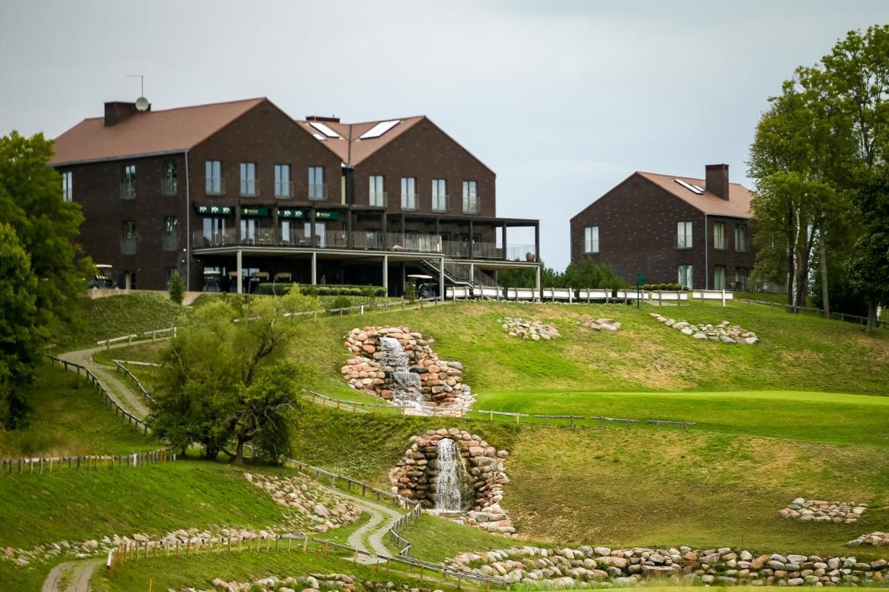 National Golf Resort Klaipėda Kültér fotó