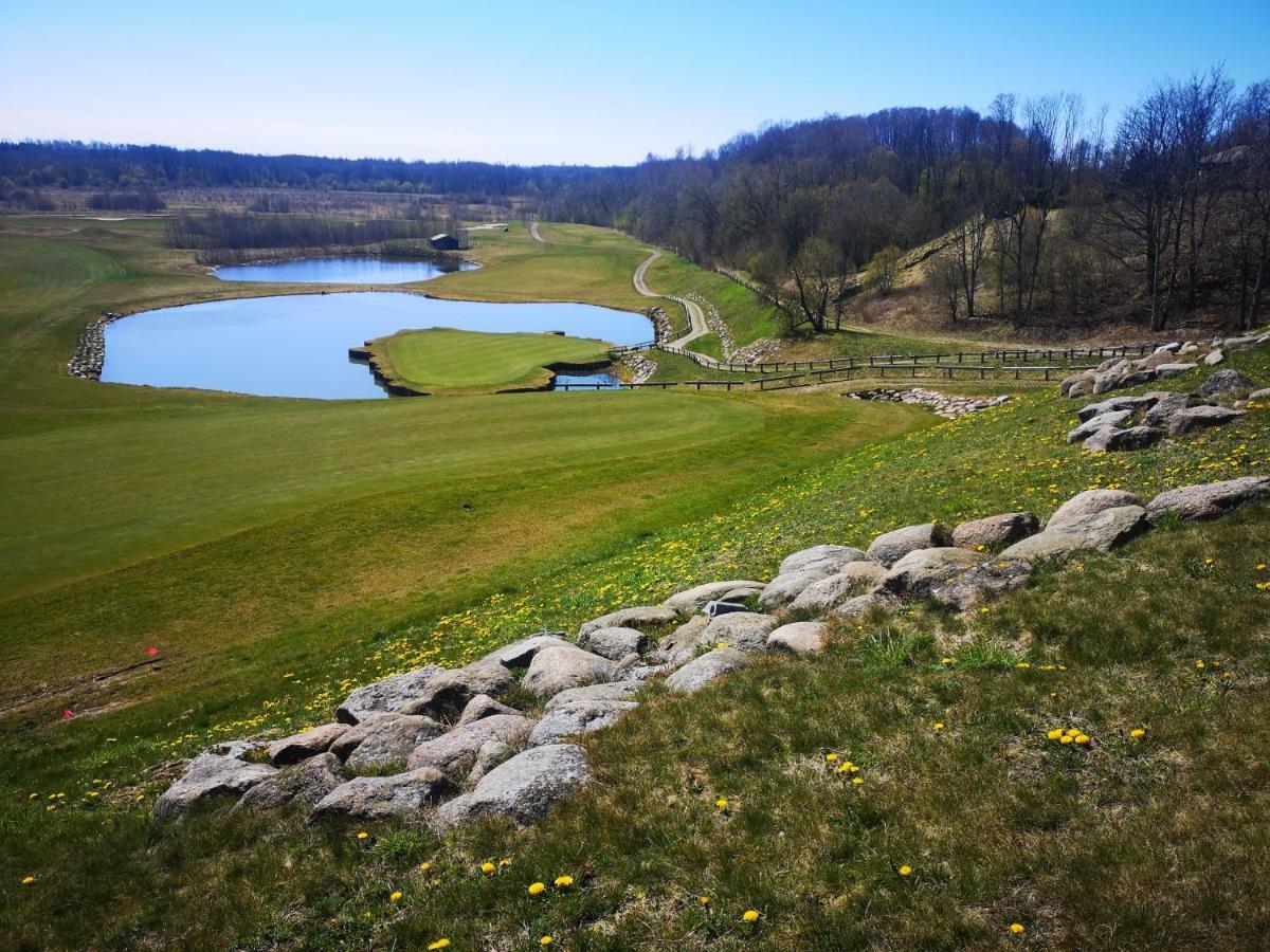 National Golf Resort Klaipėda Kültér fotó